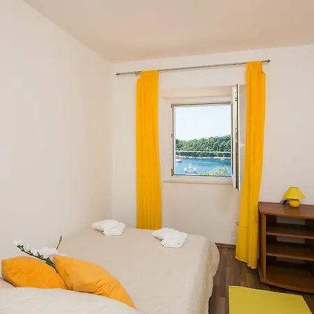 Apartment Iva *