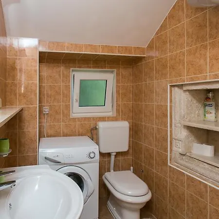 Apartment Iva Cavtat