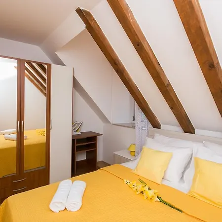 Apartment Iva Cavtat