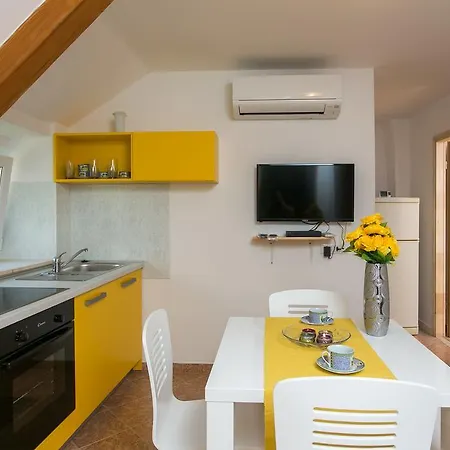 Apartment Iva