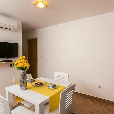 Apartment Iva
