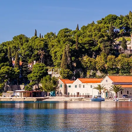 Apartment Iva Cavtat